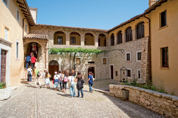 Monastero di Santa Rita
