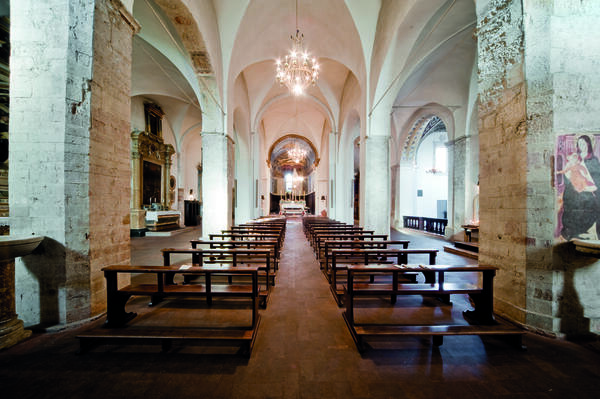 Chiesa di Santa Maria della Visitazione