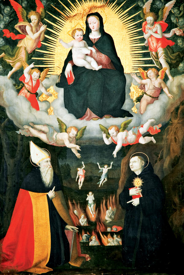 Chiesa di Sant’Agostino