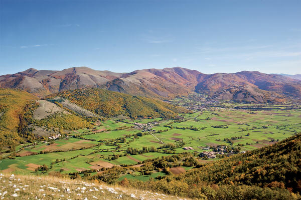 Altopiano di Chiavano