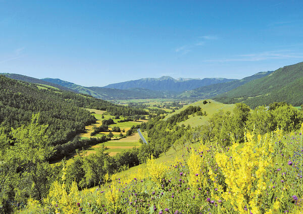 Altopiano di Chiavano