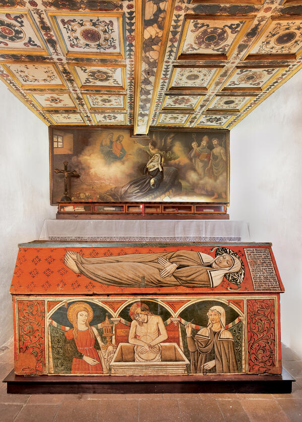 Monastero di Santa Rita