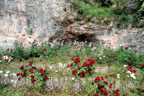 L’Orto del Miracolo