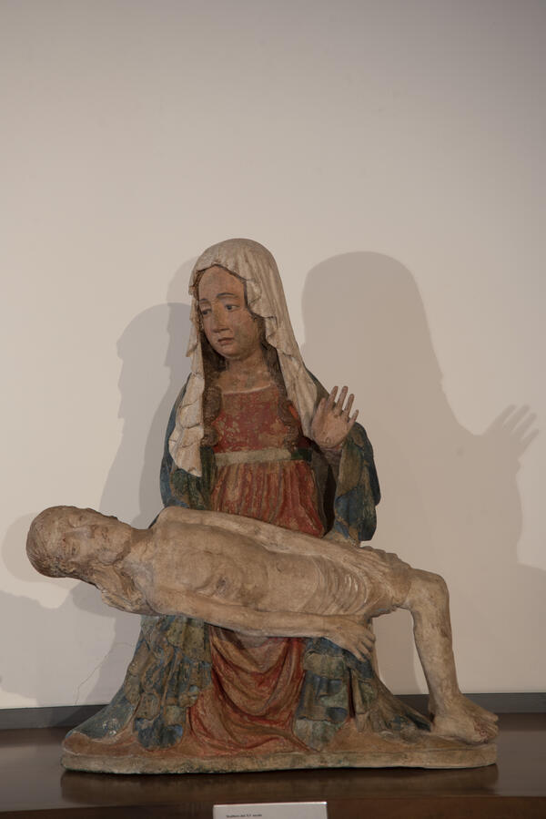 Pietà