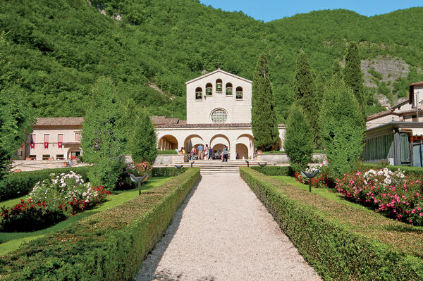 Santuario di Santa Rita