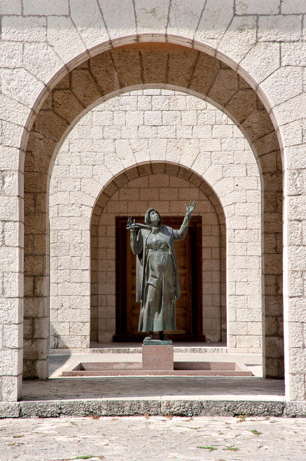 Santuario di Santa Rita