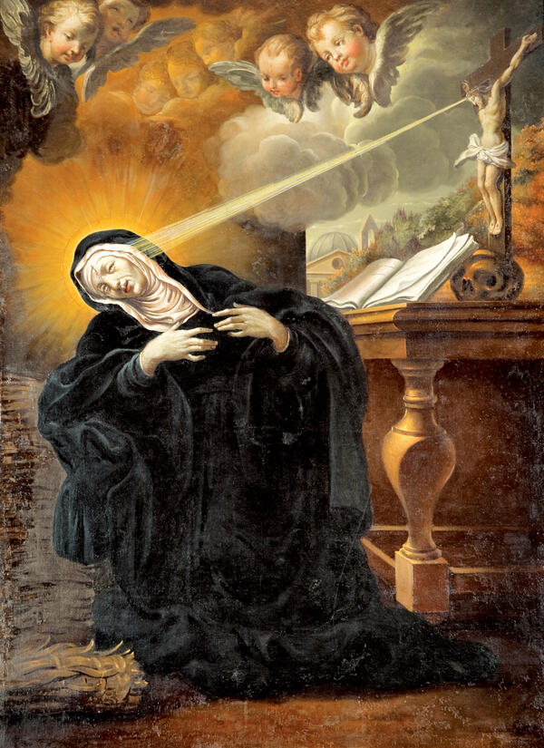 Santuario di Santa Rita