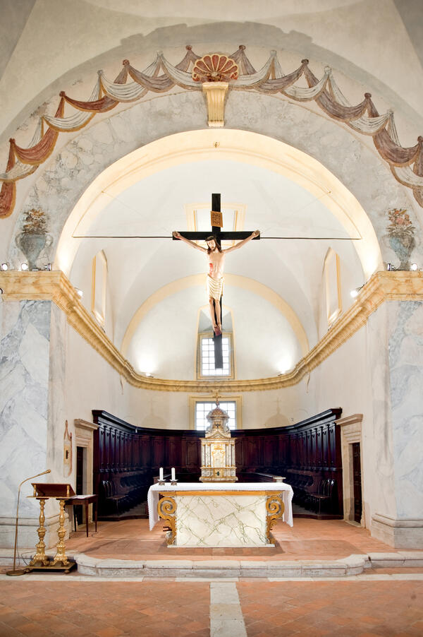 Chiesa di Sant’Agostino
