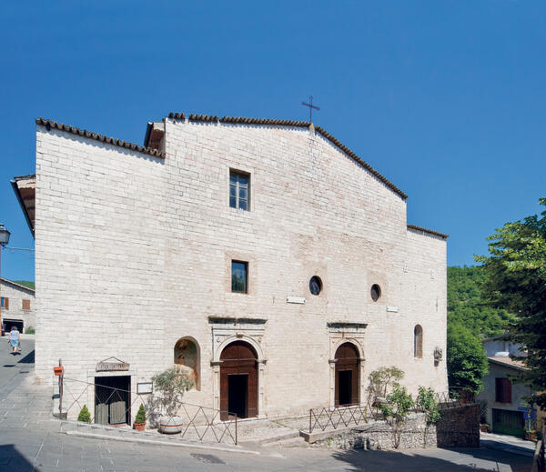 Chiesa di Santa Maria della Visitazione
